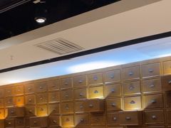 -南拳十三姨·潮汕砂锅粥(世纪金源店)