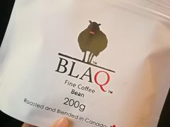 -BLAQ咖啡(骏豪店)