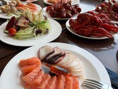 -Social 秀西餐厅-长沙瑞吉酒店(运达店)
