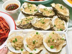 -阿胖龙虾小海鲜(宁国南路总店)