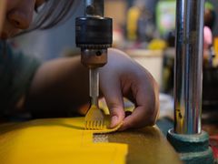 -零几体验diy皮具工作室(振业城店)