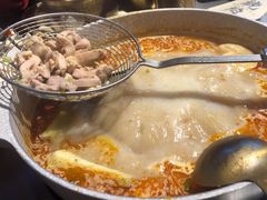 -琥珀川糟粕醋火锅(慈云寺店)