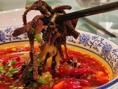 -京香轩·中餐厅(上海中庚聚龙酒店)