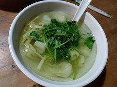 -忆秦园小笼包(惠山古镇总店)