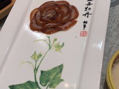 -全聚德烤鸭店(和平路店)