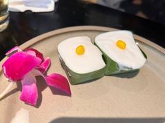 -Thai Alley泰爱里(二沙岛店)
