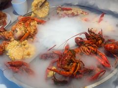 -王红军龙虾(盐仓桥店)