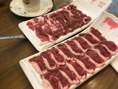 -羊乐锅·火锅·烧烤(夫子庙店)