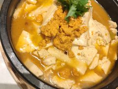 -北李妈妈菜·海肠捞饭(高新万达店)