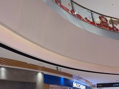 -丽达购物中心(崂山店)