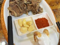 -宗巴雍姆藏餐府