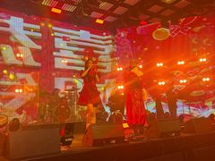 -MOSSO·Liveshow(M3香港广场店)
