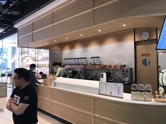 -奈雪的茶(石厦时代广场店)