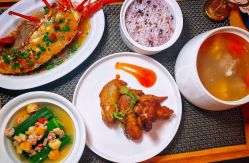 -臻康乃馨月子中心(集美店)