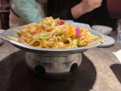 -前海沿·青岛菜(五四广场永旺店)