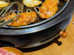 -九田家黑牛烤肉料理(溧阳吾悦店)