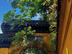 -西园戒幢律寺