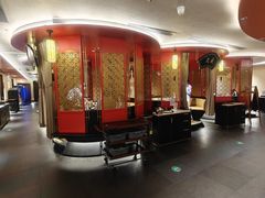 -牛将军•涮肉•烤肉(北京王府井·故宫店)