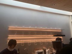 -% Arabica阿拉比卡咖啡(武康路店)