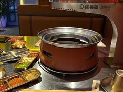 -核桃碳烤肉馆(深圳首店)