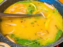 -云海肴·汽锅鸡·云南菜(苏州中心店)