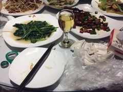 -老牌坊鲁菜名店(聊城美食岛店)