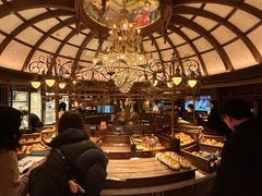 -B&C黄油与面包·THE GARDEN BAKERY概念店(世纪汇店)