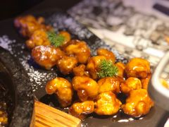 -绿茶餐厅(乐峰广场店)