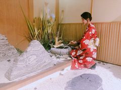 -無境·匠心日本料理(汉街店)