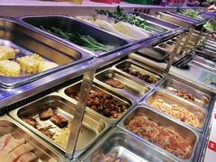 -牛太郎时尚自助烧烤