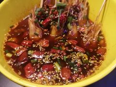 -醉小酒馆·川菜·江湖菜·重庆菜(观音桥旗舰店)
