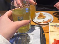 -四禧精酿铜锅涮肉·烧烤工场(大明湖店)