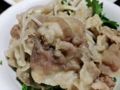 -火锅岛潮牌自助餐厅(天津天佑城店)