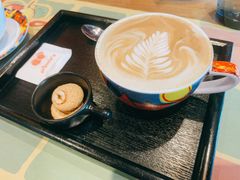 -安妮意大利餐厅(丽都店)