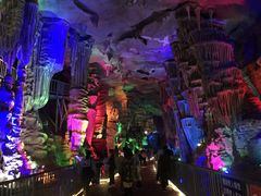 -泰安地下龙宫景区