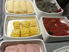 -海底捞火锅(油麻地店)