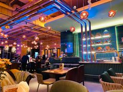 -Ambra Haus琥珀屋精酿餐厅(宝山店)