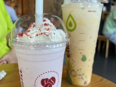 -COSTA COFFEE(龙德广场店)