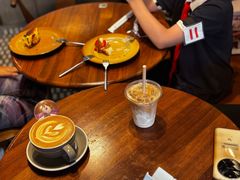 -BAKER&SPICE(BFC外滩金融中心店)