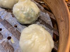 素小笼-德兴馆(山西南路店)