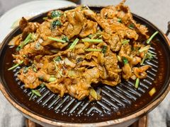 -小满海鲜·别院(天津旗舰店)