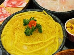 -刘一手重庆火锅(万达广场店)