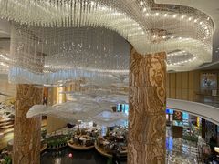 -广州威珀斯酒店