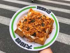 -欧记大排档·景德菜(上海首店)