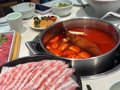 -麻辣空间·清油火锅(水井沟店)