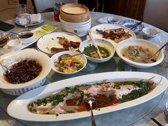 -漢舍中国菜馆(889广场店)