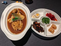 -肆月河豚·淮扬菜·湘菜(华天店)