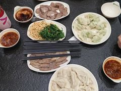 -东北农业大学饺子园