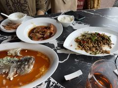 -食肆&Fourteen(武林夜市店)