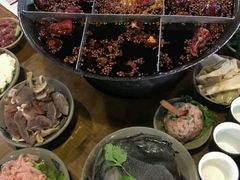 -白乐天毛肚火锅馆(南滨路店)